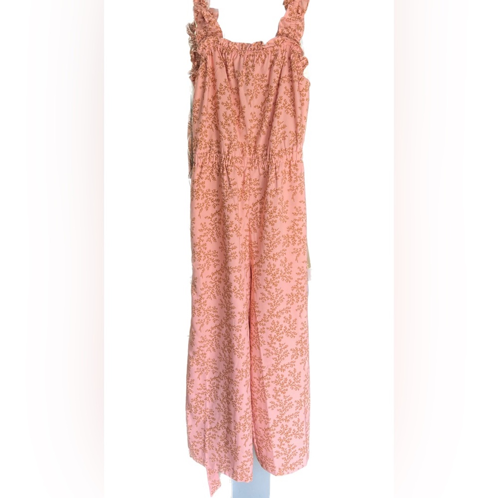 Loft romper/jumpsuit.